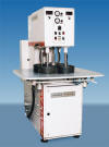 Free Abrasive Lapping & Polishing Machines