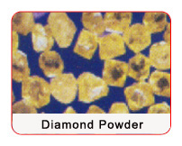 Diamond Powder