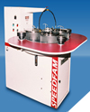 Lapping Machines, Polishing  Machines, Optical Flat, Polish flat, Checklite,  Straight Edge & Filler Gauges, Lapping consumables, Polishing consumables, Cerium Oxide, Cerium Pads, Cerium Pads Valve Grinding Paste, Lapping Paste, Lap Plates, Moistening Spray, Diamond Pastes, Polishing Compounds, Speedfam, Speedfam India, lapping & polishing machines.