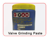 Industrial Valve Lapping Paste at Rs 170/piece, Lapping Paste in Mumbai